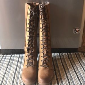 Sorel Joan of Arctic Wedge II Tall